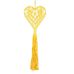 Boho Macrame Wall Hanging